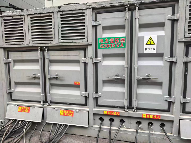 贵南柴油发电机组换季保养注意哪些事项?