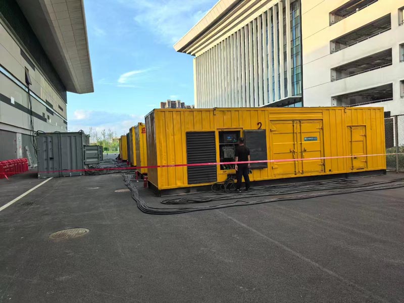 贵南柴油发电机冬季保养注意事项？